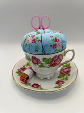 Load image into Gallery viewer, NEW FOR 2027 - Teacup Pincushion Workshop - Saturday 30th January 2027