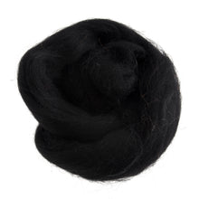 Load image into Gallery viewer, Needle Felting Wool Roving - 50gm