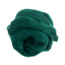 Load image into Gallery viewer, Needle Felting Wool Roving - 50gm