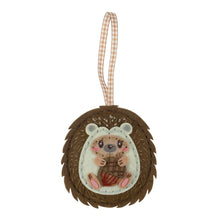 Load image into Gallery viewer, Hedgehog Sewing Kit