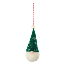 Load image into Gallery viewer, Christmas Gonk Pom Pom Decoration Kit - Pack of 3