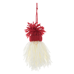 Christmas Gonk Decoration Kit - Pack of 3