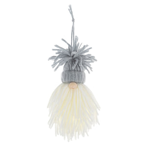 Christmas Gonk Decoration Kit - Pack of 3