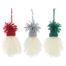 Load image into Gallery viewer, Christmas Gonk Decoration Kit - Pack of 3