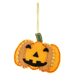 Pumpkin Sewing Kit