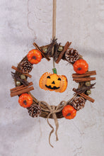 Load image into Gallery viewer, Pumpkin Sewing Kit
