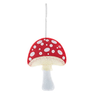 Toadstool Sewing Kit