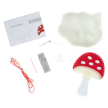 Load image into Gallery viewer, Toadstool Sewing Kit