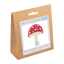 Load image into Gallery viewer, Toadstool Sewing Kit