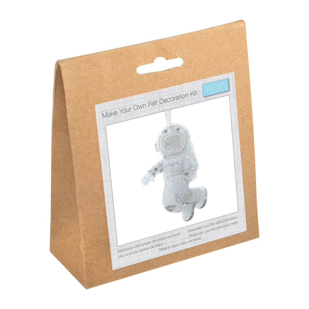 Astronaut Sewing Kit