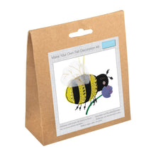 Load image into Gallery viewer, Bee Sewing Kit