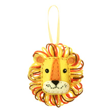 Load image into Gallery viewer, Lion Sewing Kit