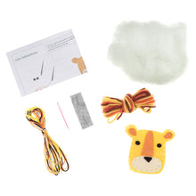 Load image into Gallery viewer, Lion Sewing Kit