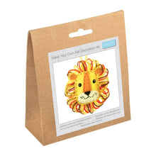 Load image into Gallery viewer, Lion Sewing Kit