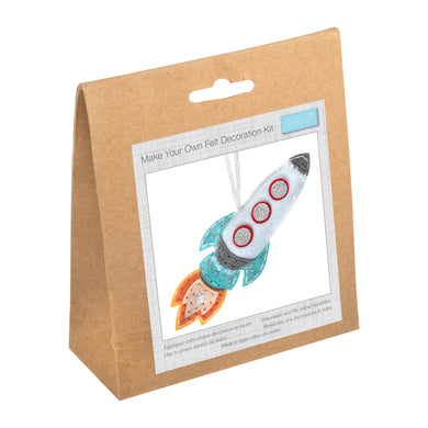 Rocket Sewing Kit
