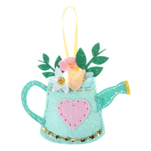 Load image into Gallery viewer, Watering Can Sewing Kit