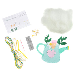 Watering Can Sewing Kit