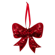 Load image into Gallery viewer, Sequin Bow Decoration Kit