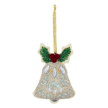 Load image into Gallery viewer, Beaded Bell Decoration Kit