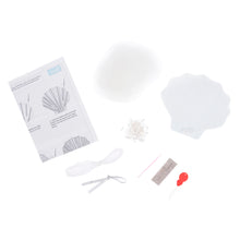 Load image into Gallery viewer, Beaded Shell Sewing Kit - NEW