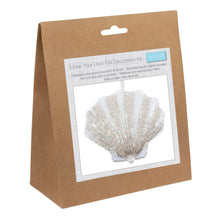 Load image into Gallery viewer, Beaded Shell Sewing Kit - NEW
