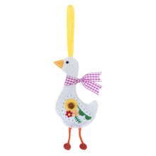 Load image into Gallery viewer, Spring Duck Sewing Kit - NEW