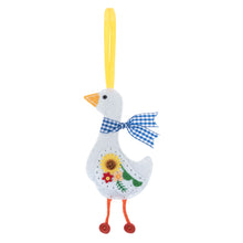 Load image into Gallery viewer, Spring Duck Sewing Kit - NEW