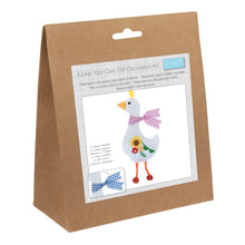 Load image into Gallery viewer, Spring Duck Sewing Kit - NEW