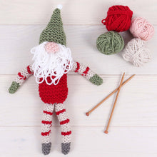 Load image into Gallery viewer, My First Knitting Kit - Gonk