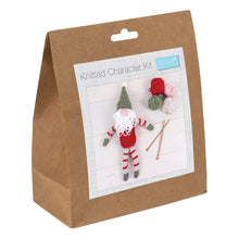Load image into Gallery viewer, My First Knitting Kit - Gonk