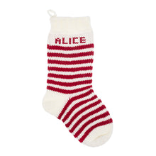 Load image into Gallery viewer, My First Knitting Kit - Stocking
