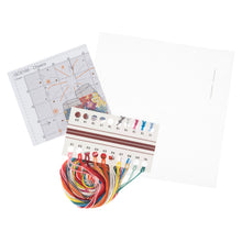 Load image into Gallery viewer, Cross Stitch - Cheers - NEW