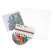 Load image into Gallery viewer, Cross Stitch - Love - NEW