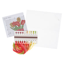 Load image into Gallery viewer, Cross Stitch - Wellies - NEW