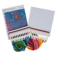 Load image into Gallery viewer, Cross Stitch Kit - The Three Amigos - NEW