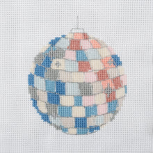 Load image into Gallery viewer, Cross Stitch - Glitter Ball