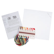 Load image into Gallery viewer, Cross Stitch - Love Birds - NEW