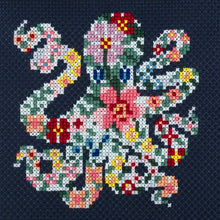 Load image into Gallery viewer, Cross Stitch - Octopus - NEW
