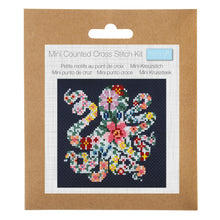 Load image into Gallery viewer, Cross Stitch - Octopus - NEW