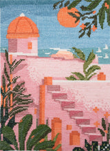 Load image into Gallery viewer, Cross Stitch Kit - Holiday - NEW