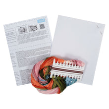 Load image into Gallery viewer, Cross Stitch Kit - Holiday - NEW