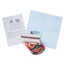 Load image into Gallery viewer, Cross Stitch - Mermaid - NEW