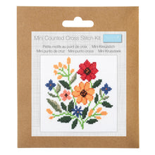 Load image into Gallery viewer, Cross Stitch - Bloom - NEW