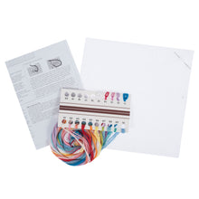 Load image into Gallery viewer, Cross Stitch - Thank You - NEW