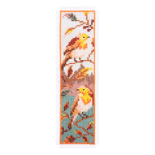 Load image into Gallery viewer, Cross Stitch - Bookmark - Tweet - NEW