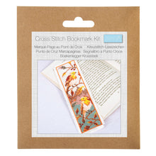 Load image into Gallery viewer, Cross Stitch - Bookmark - Tweet - NEW