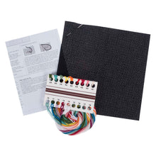 Load image into Gallery viewer, Cross Stitch - Sugar Skull - NEW
