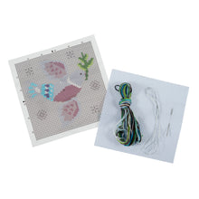 Load image into Gallery viewer, Cross Stitch - Skandi Dove