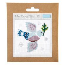 Load image into Gallery viewer, Cross Stitch - Skandi Dove
