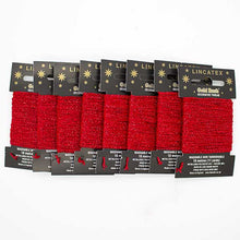 Load image into Gallery viewer, Gold Rush Metallic Decorative Glitter Embroidery Thread